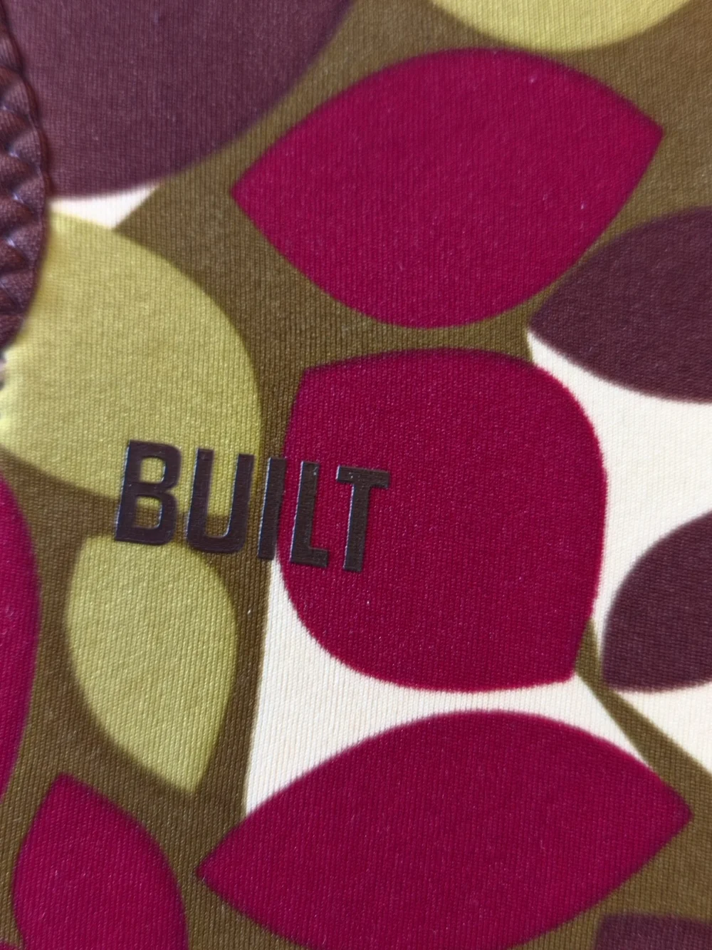 Wine Tote By BUILT- New!